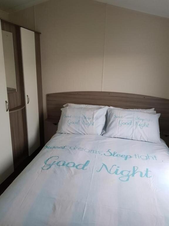 8 Berth Stunning Caravan Villa Port Seton Ngoại thất bức ảnh